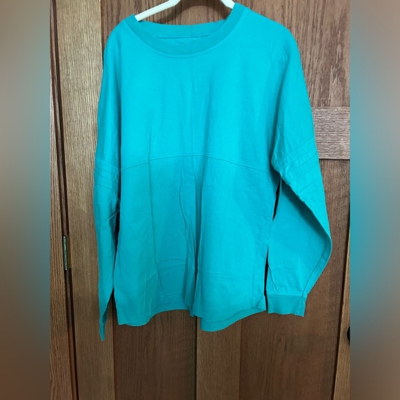 Boxercraft long-sleeve medium t-shirt - Picture 2 of 3